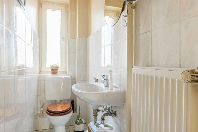 Accommodatie bij particulieren Private Hannover