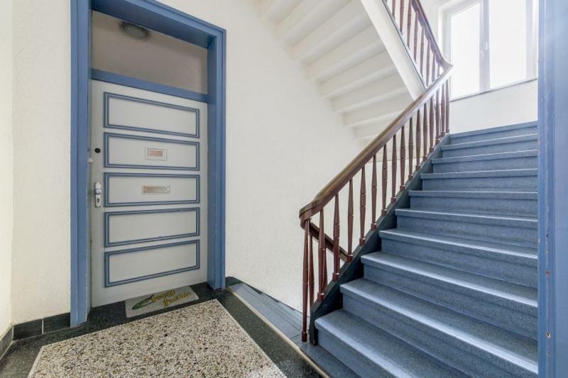 Private Privatunterkunft